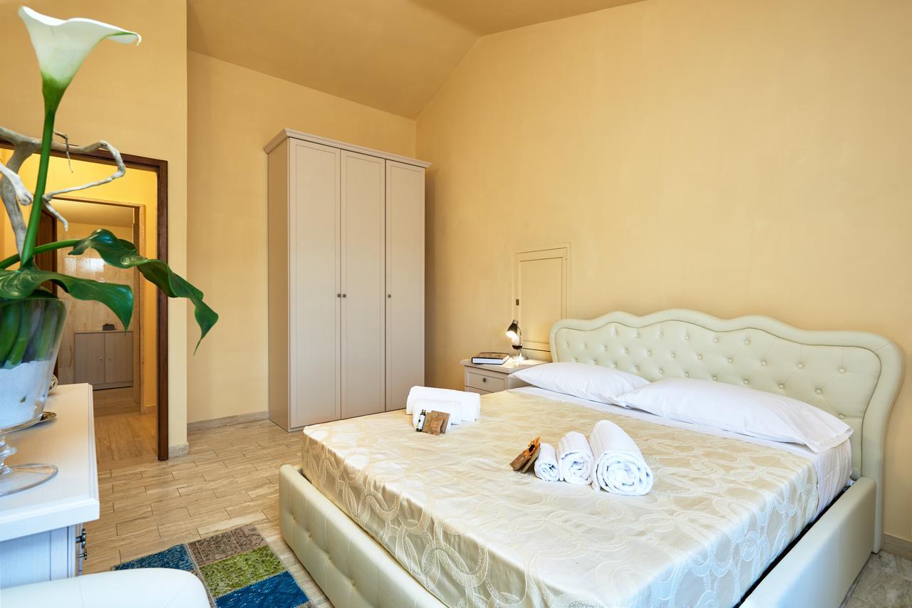 Appartamento Palazzetto Сієна Екстер'єр фото